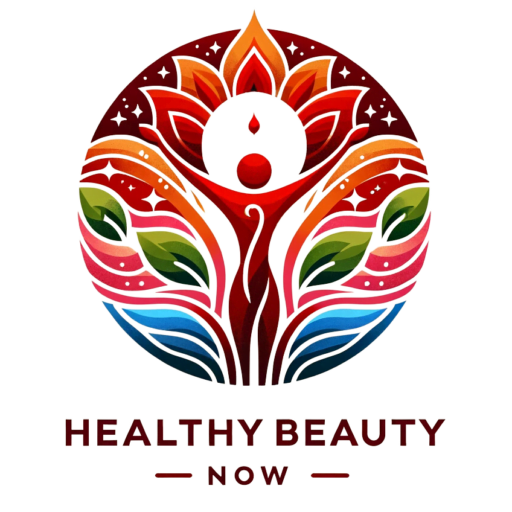 Healthy Beauty Now